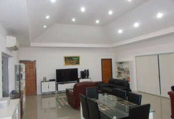 Дом в Паттайе, Таиланд | THE323406