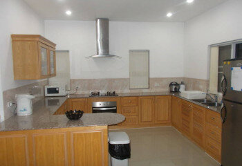 Дом в Паттайе, Таиланд | THE323406