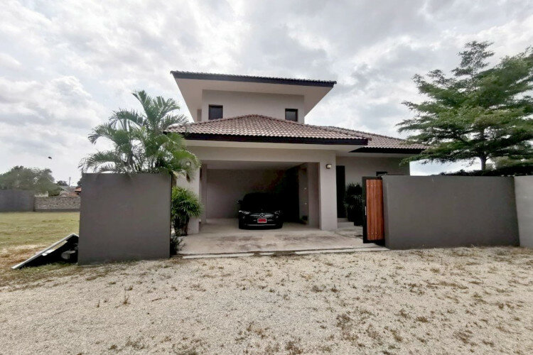 Дом в Паттайе, Таиланд | THE110253