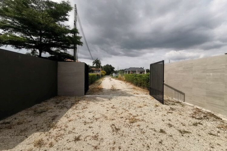 Дом в Паттайе, Таиланд | THE110253