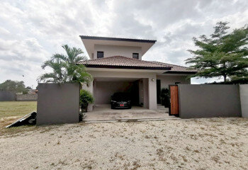 Дом в Паттайе, Таиланд | THE110253