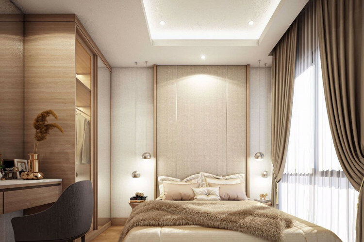 Дом в Паттайе, Таиланд | THE427418