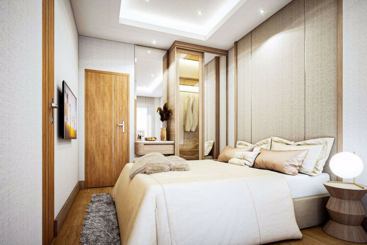 Дом в Паттайе, Таиланд | THE427418