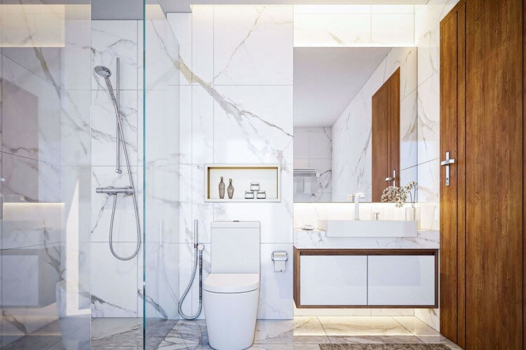 Дом в Паттайе, Таиланд | THE427418