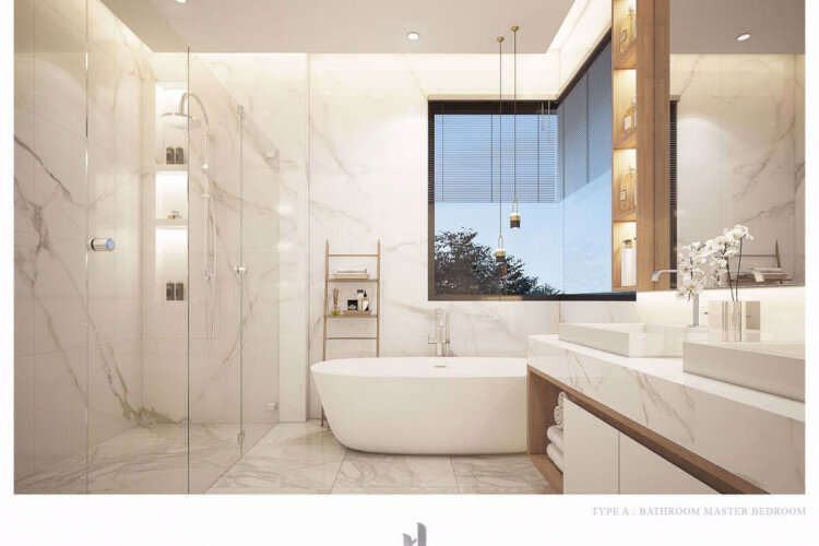 Дом в Паттайе, Таиланд | THE427418