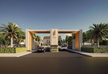 Дом в Паттайе, Таиланд | THE427418