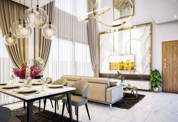 Дом в Паттайе, Таиланд | THE427418