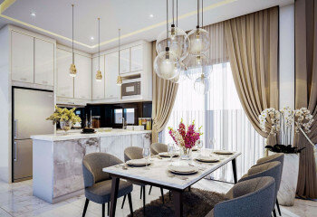 Дом в Паттайе, Таиланд | THE427418