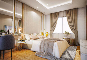 Дом в Паттайе, Таиланд | THE427418