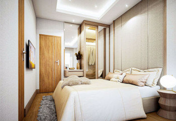 Дом в Паттайе, Таиланд | THE427418