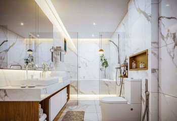 Дом в Паттайе, Таиланд | THE427418