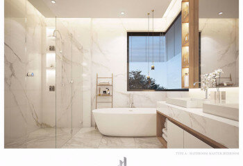 Дом в Паттайе, Таиланд | THE427418