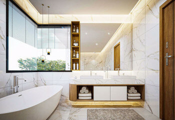 Дом в Паттайе, Таиланд | THE427418