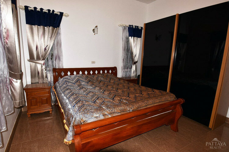 Дом в Паттайе, Таиланд | THE222076