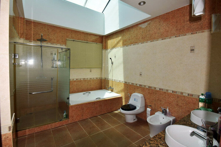 Дом в Паттайе, Таиланд | THE222076