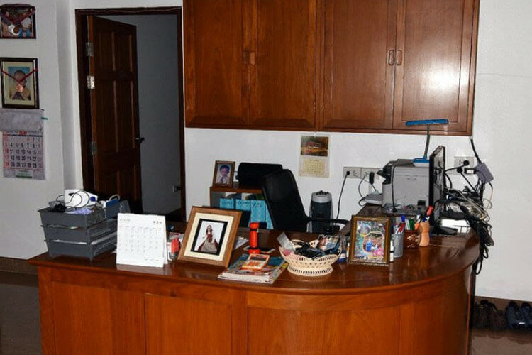 Дом в Паттайе, Таиланд | THE222076