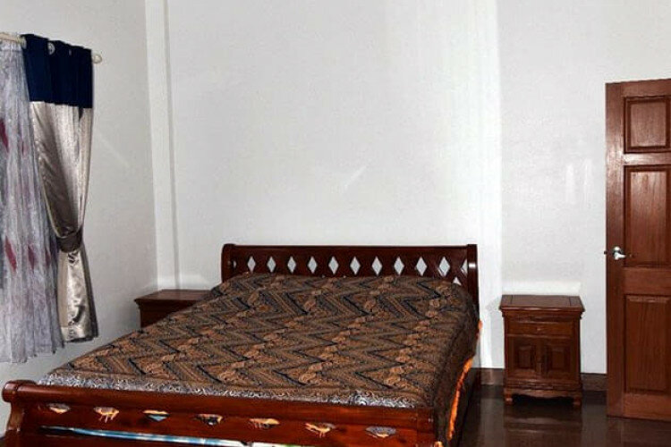 Дом в Паттайе, Таиланд | THE222076