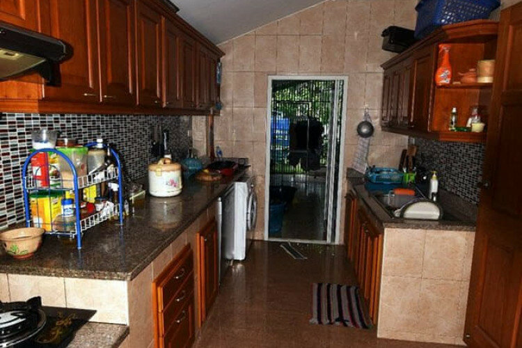 Дом в Паттайе, Таиланд | THE222076