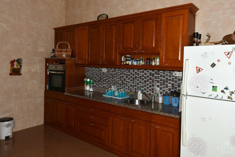 Дом в Паттайе, Таиланд | THE222076