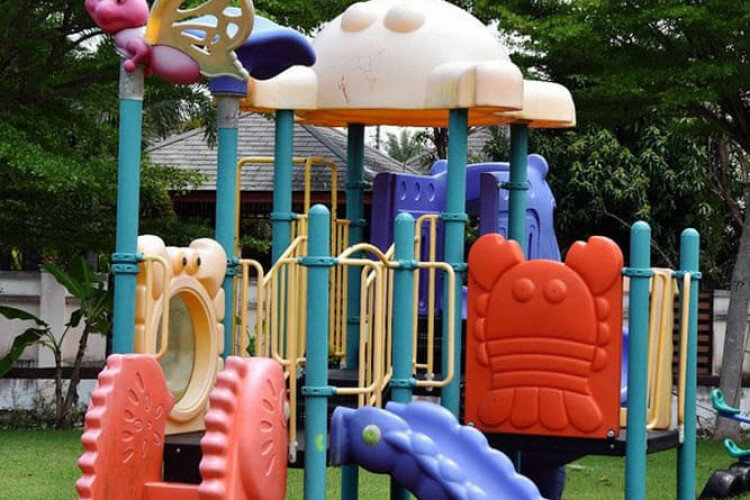 Дом в Паттайе, Таиланд | THE222076