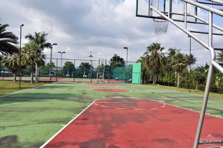 Дом в Паттайе, Таиланд | THE222076