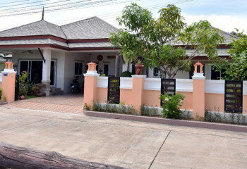 Дом в Паттайе, Таиланд | THE222076