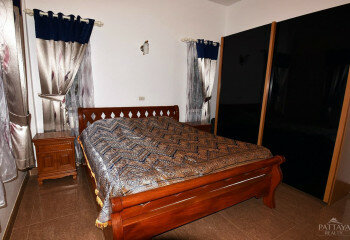 Дом в Паттайе, Таиланд | THE222076