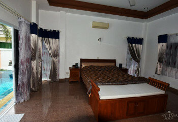 Дом в Паттайе, Таиланд | THE222076