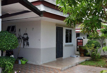 Дом в Паттайе, Таиланд | THE222076