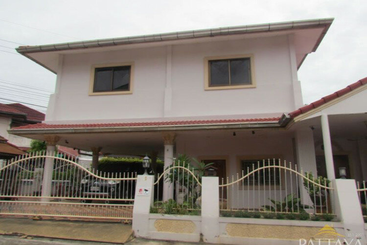 Дом в Паттайе, Таиланд | THE322860