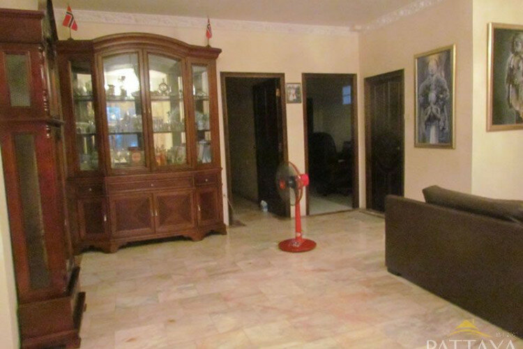 Дом в Паттайе, Таиланд | THE322860