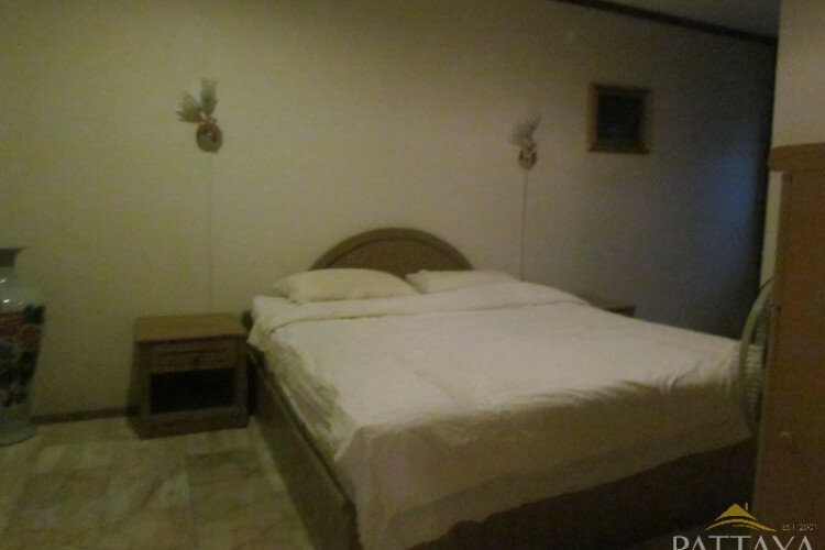 Дом в Паттайе, Таиланд | THE322860