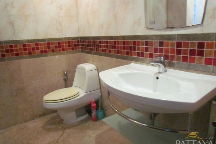 Дом в Паттайе, Таиланд | THE322860