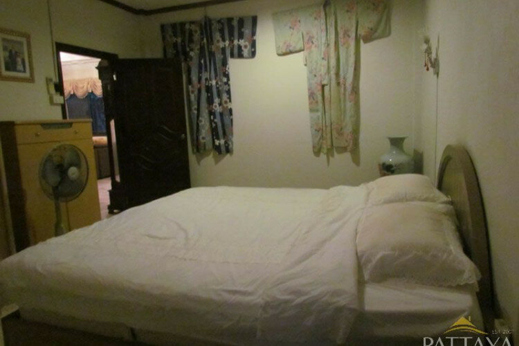 Дом в Паттайе, Таиланд | THE322860