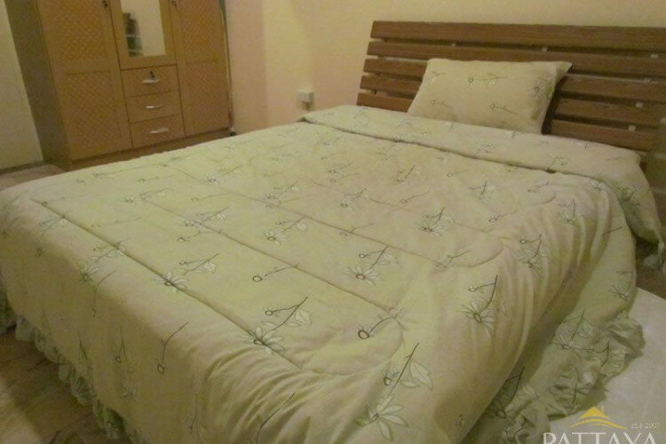 Дом в Паттайе, Таиланд | THE322860