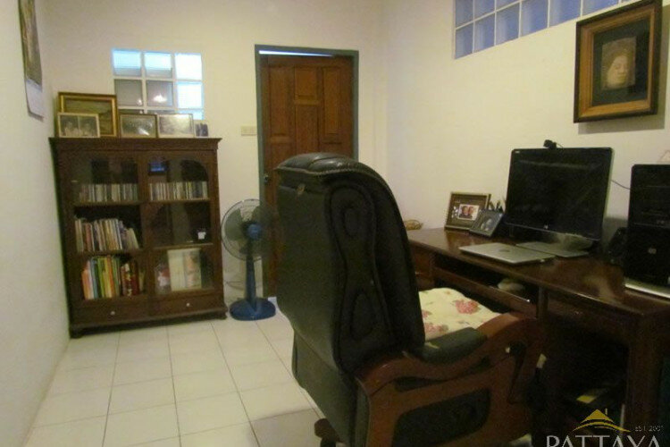 Дом в Паттайе, Таиланд | THE322860