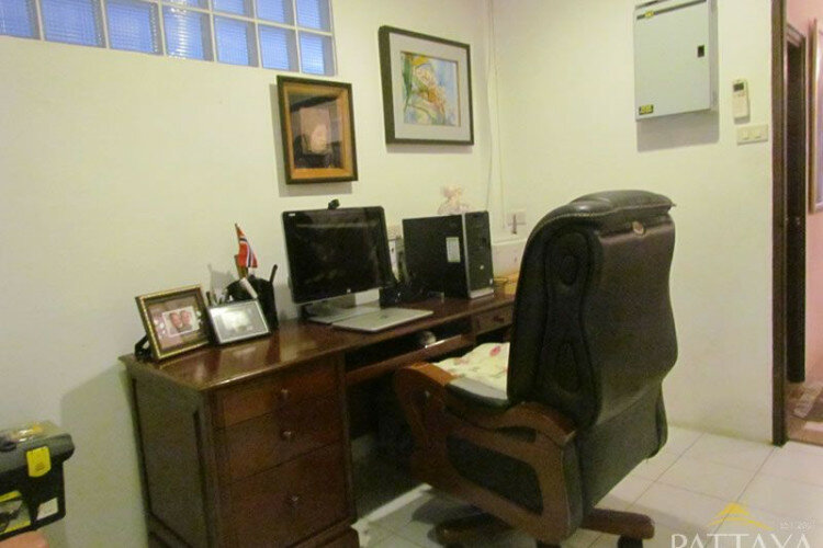 Дом в Паттайе, Таиланд | THE322860