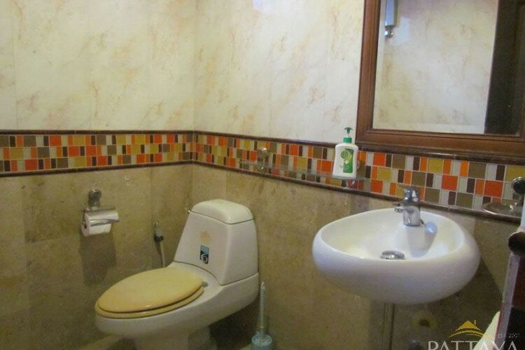 Дом в Паттайе, Таиланд | THE322860