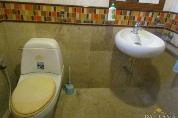 Дом в Паттайе, Таиланд | THE322860