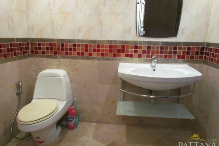 Дом в Паттайе, Таиланд | THE322860