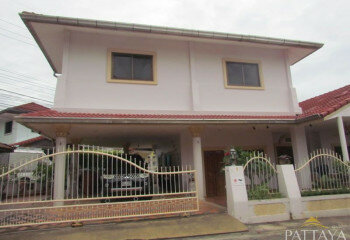 Дом в Паттайе, Таиланд | THE322860