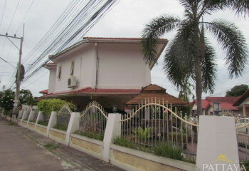 Дом в Паттайе, Таиланд | THE322860