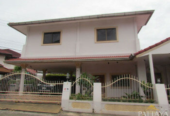 Дом в Паттайе, Таиланд | THE322860