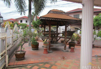 Дом в Паттайе, Таиланд | THE322860