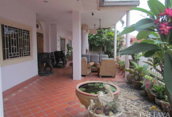 Дом в Паттайе, Таиланд | THE322860