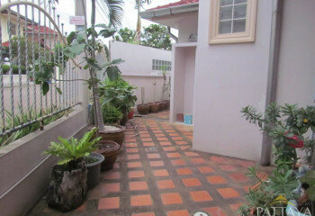 Дом в Паттайе, Таиланд | THE322860