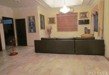 Дом в Паттайе, Таиланд | THE322860