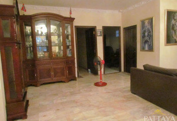 Дом в Паттайе, Таиланд | THE322860