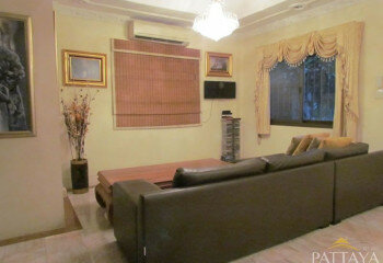 Дом в Паттайе, Таиланд | THE322860