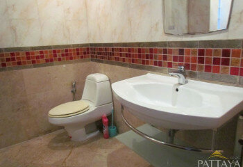 Дом в Паттайе, Таиланд | THE322860